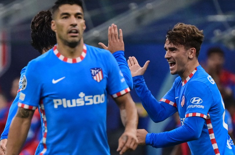 Antoine Griezmann