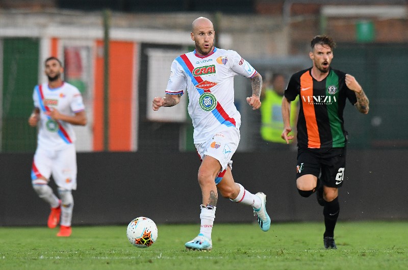 Catania
