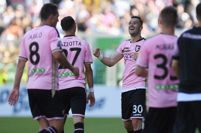 Palermo football