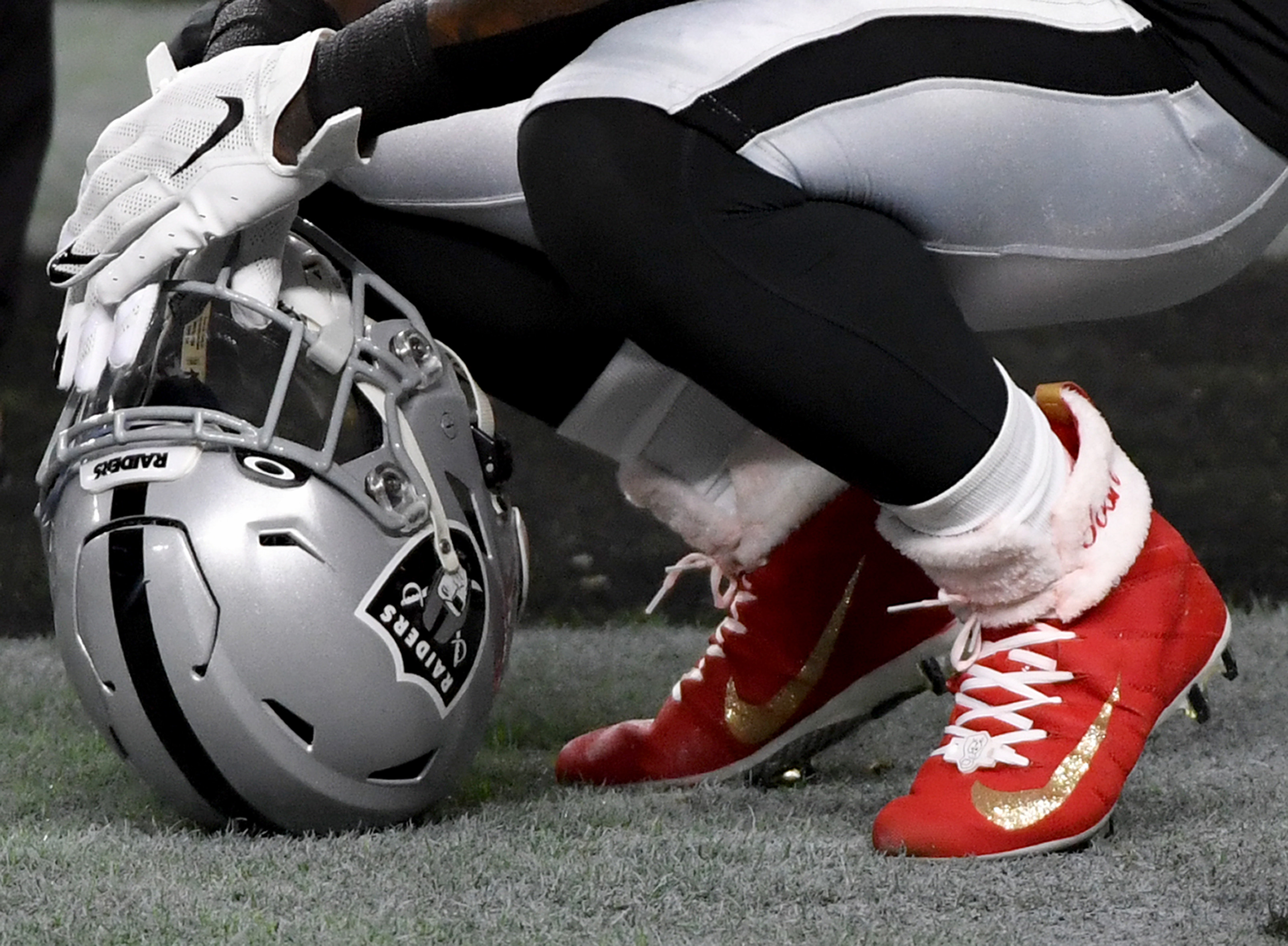 Las Vegas Raiders to turn it on against the Chargers