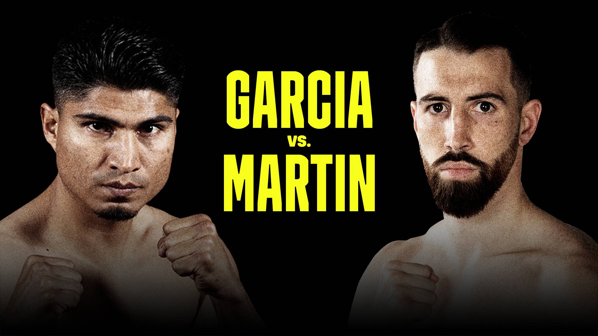 Mikey Garcia vs Sandor Martin Live Stream Watch Live Online