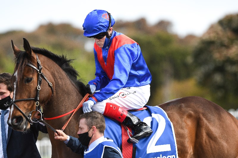 Might And Power Stakes Barriers