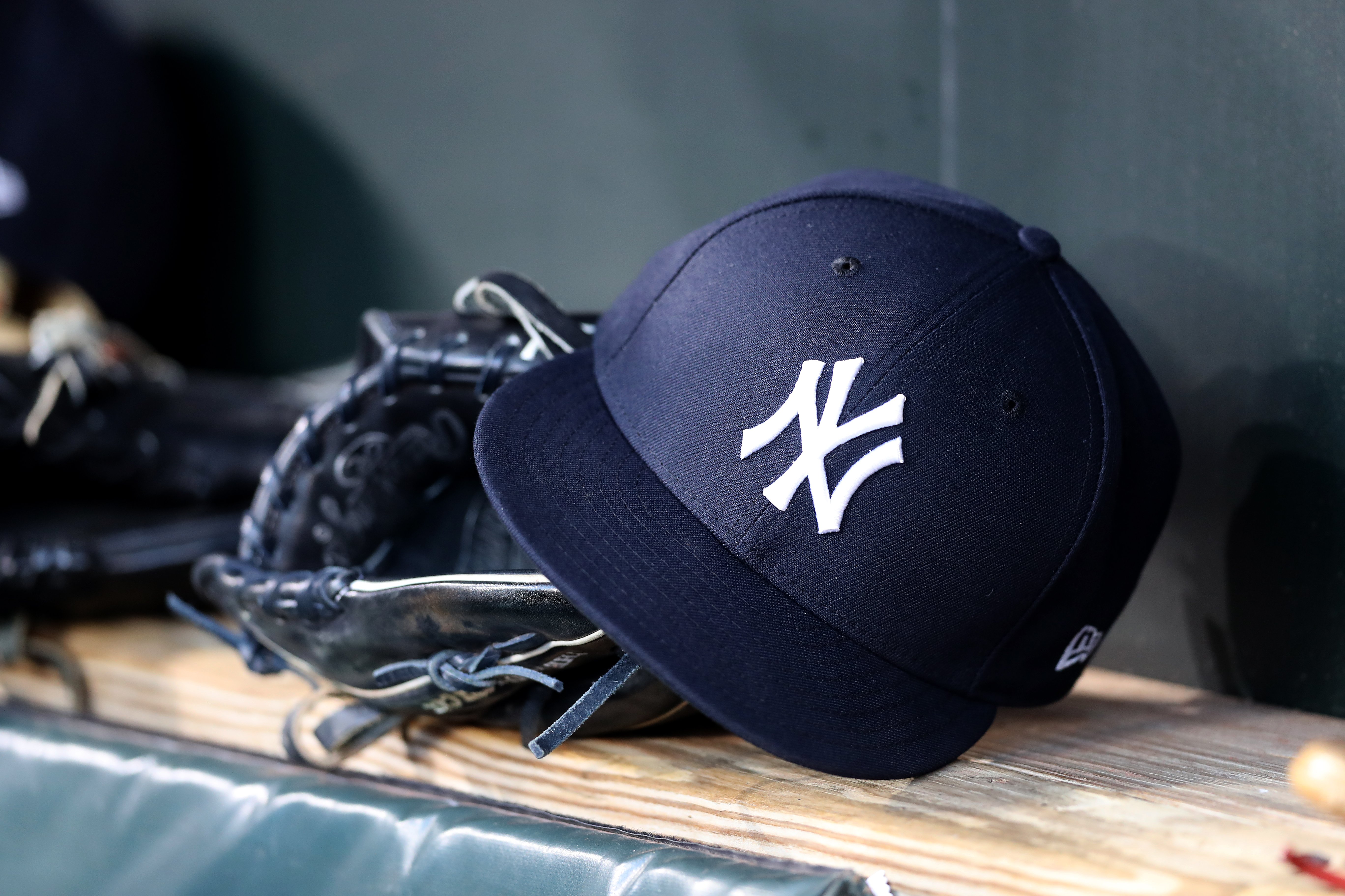 New York Yankees look to advance in the postseason