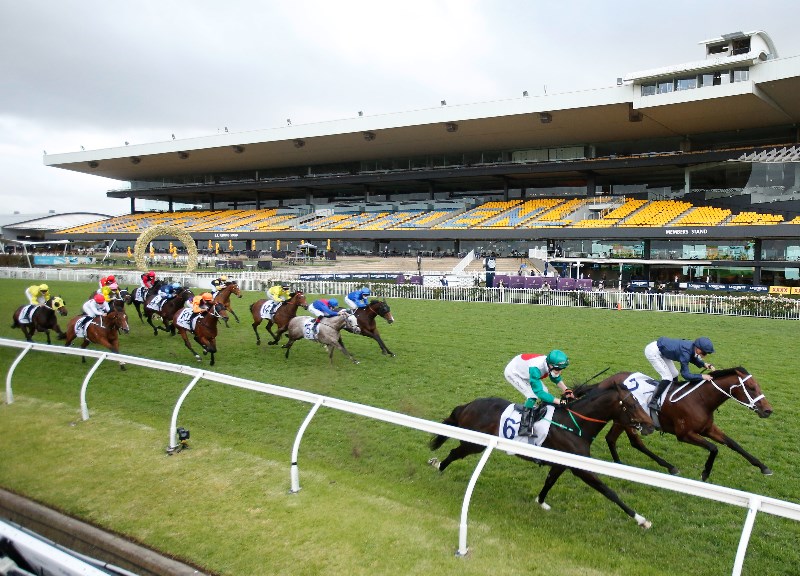 Spring Champion Stakes Tips