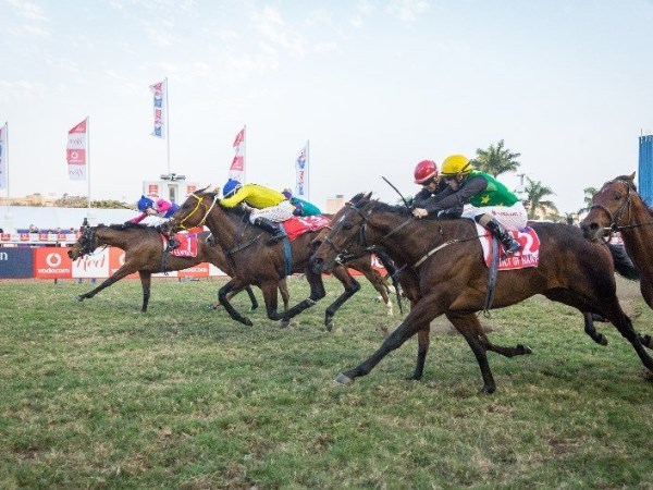 durban july greyville
