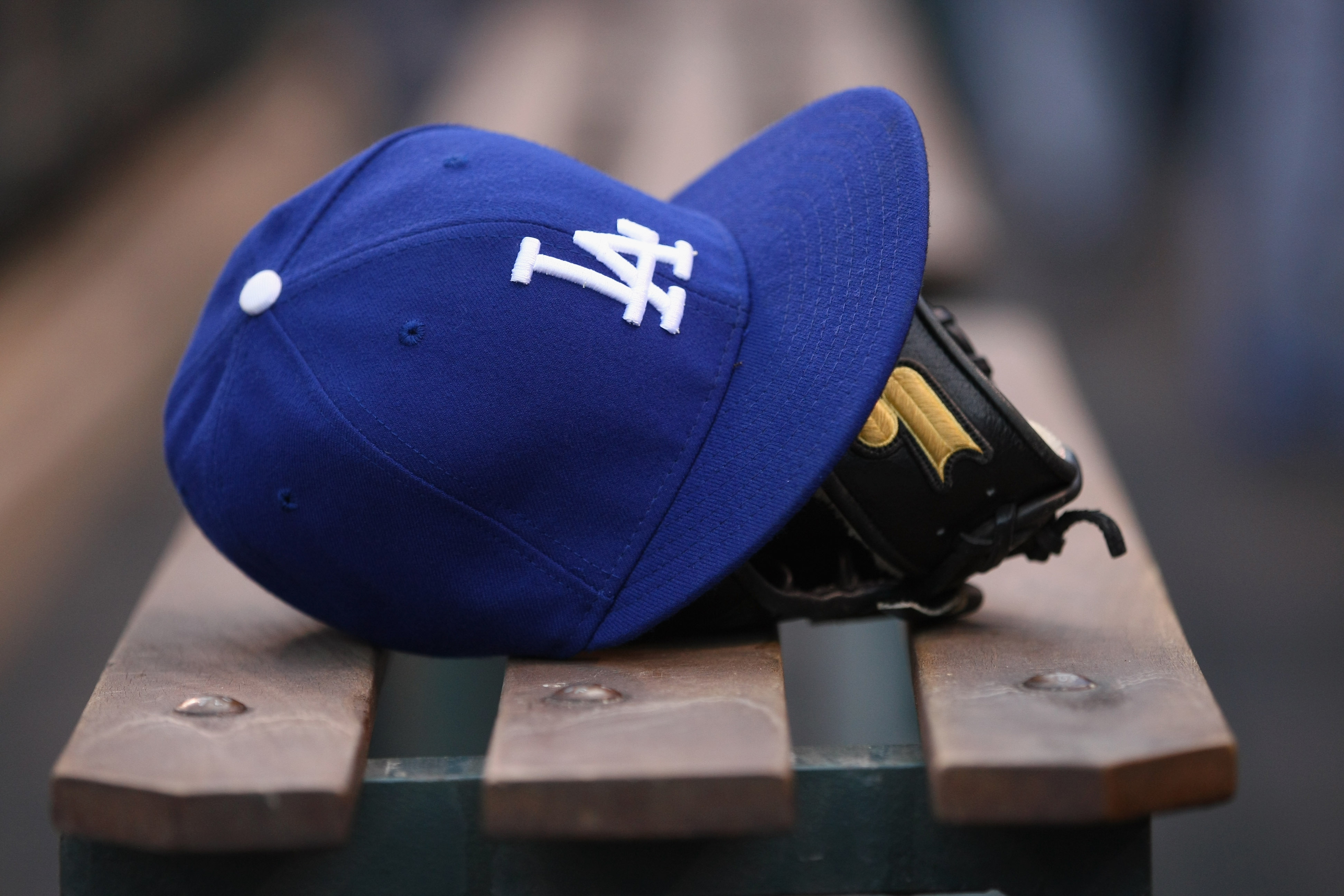 Dodgers to be too strong