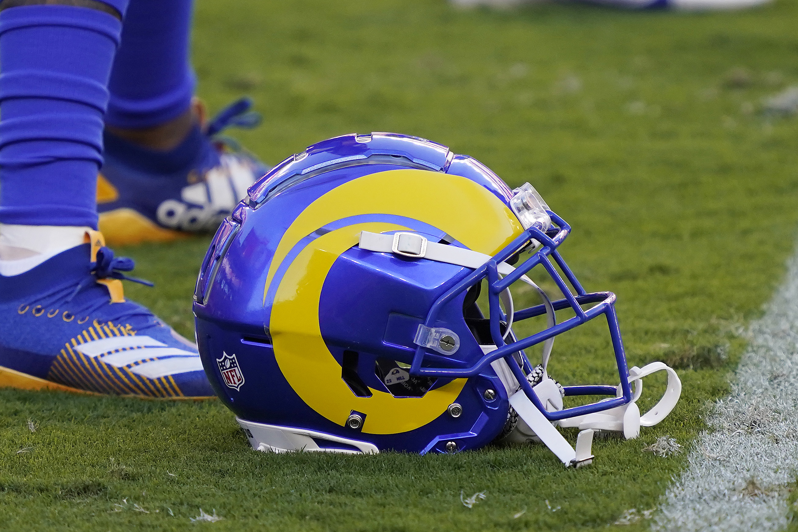 LA Rams to respond