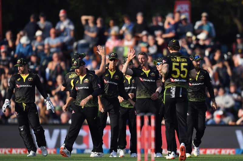 T20 International men's cricket