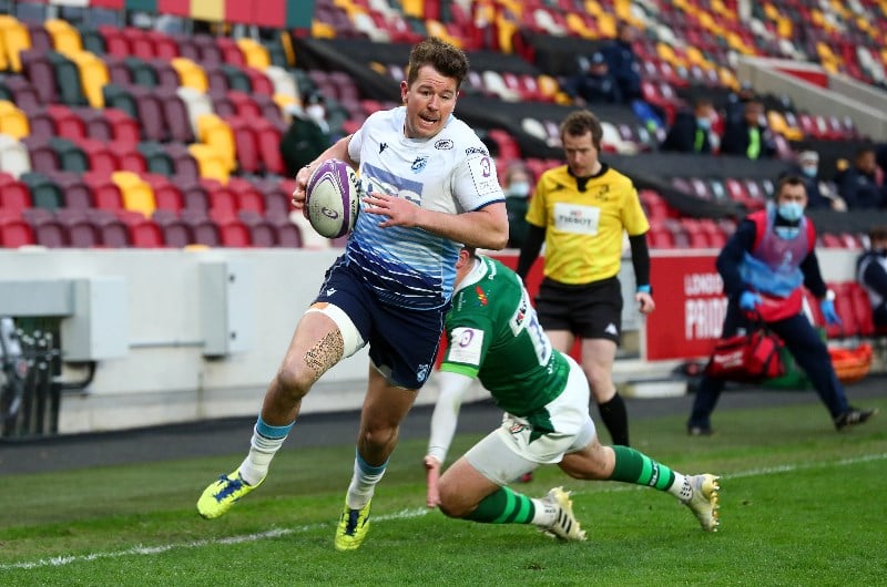 Cardiff Blues