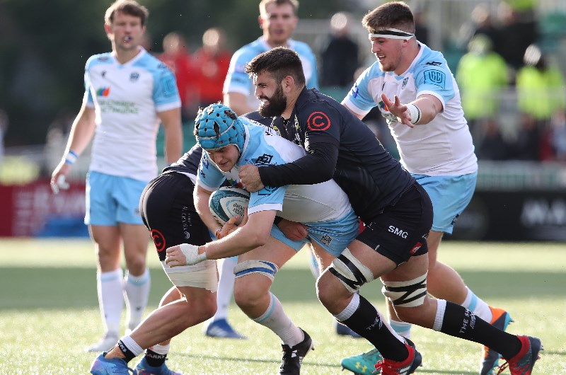 Glasgow Warriors