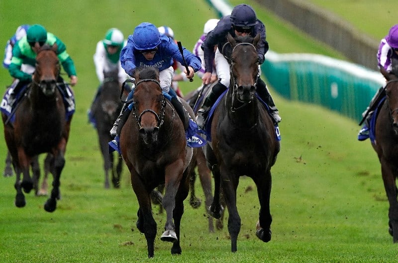 dewhurst stakes