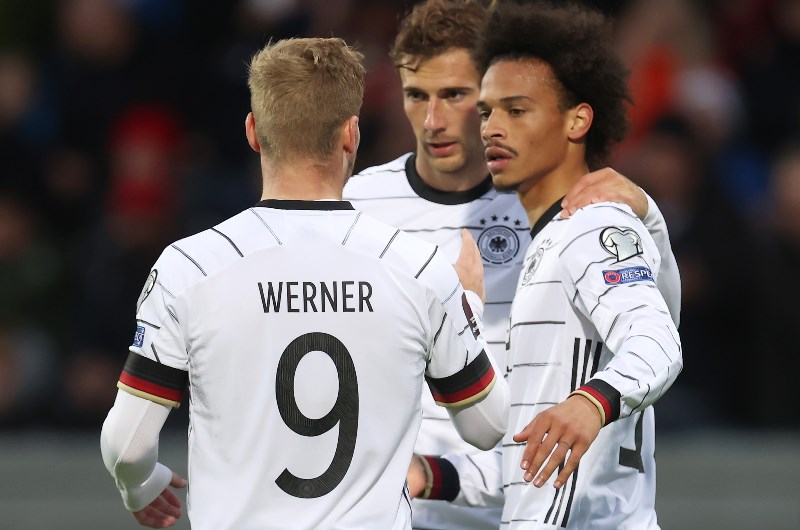 germany