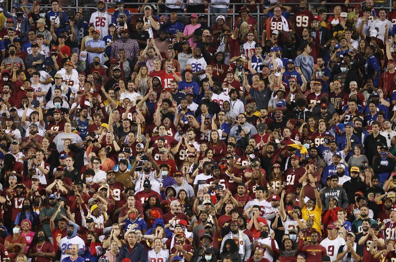 FedExField
