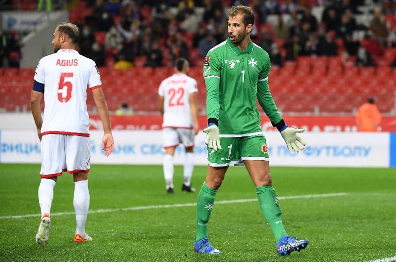 Malta world cup