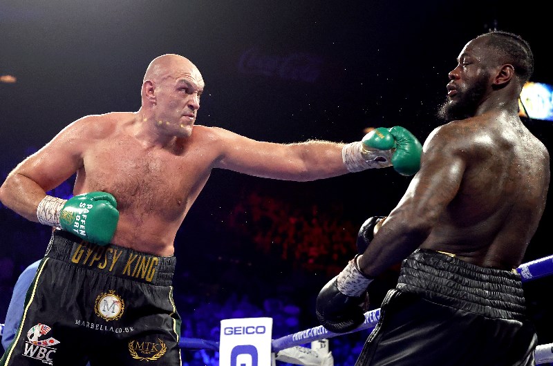 fury wilder fury wilder