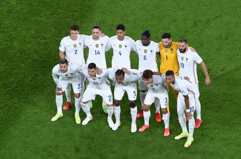 France