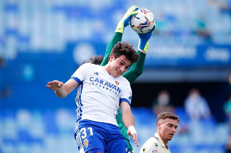 Zaragoza vs huesca betting tips partner instaforex indonesia embassy