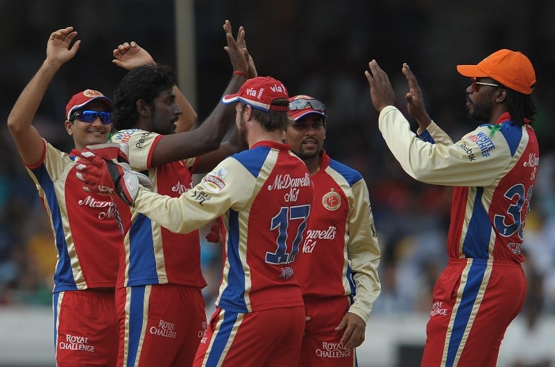 Royal Challengers Bangalore