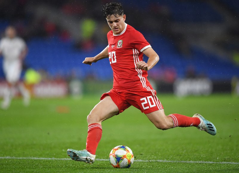 Wales