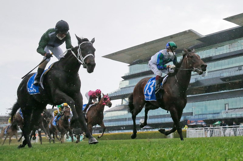 Thousand Guineas Tips