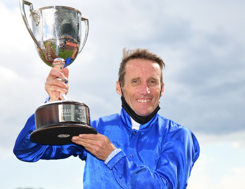 damien oliver damien oliver