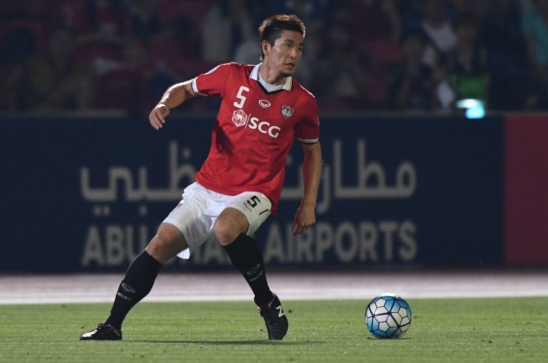 muang thong united
