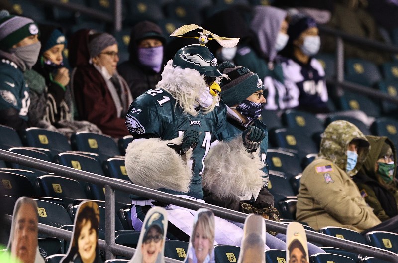 Lincoln Financial Field