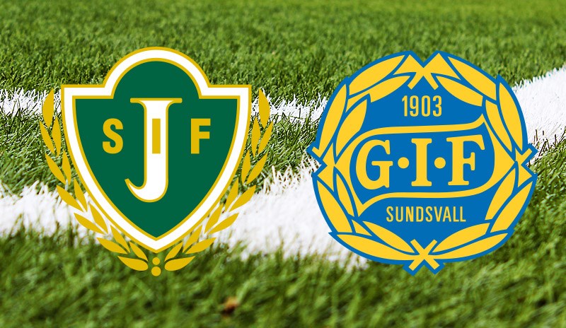 Jonkopings vs Sundsvall