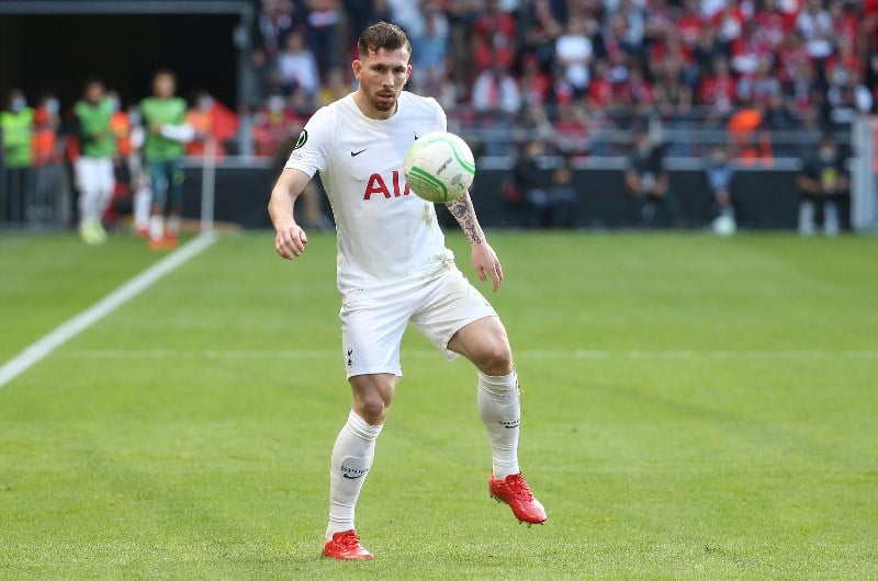 Pierre-Emile Hojbjerg