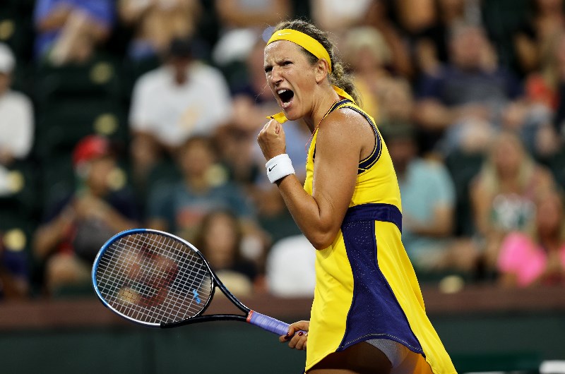 Victoria Azarenka