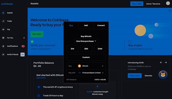 ставки на coinbase coinbase betting