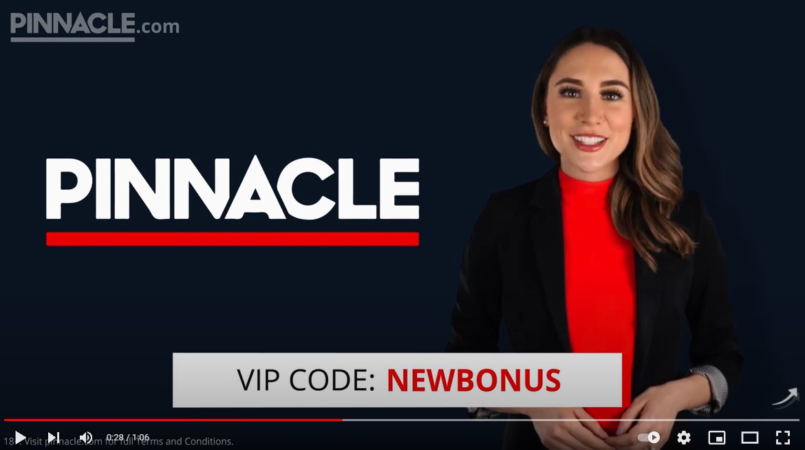 My Canadian Review of Pinnacle Casino Poker and the Pinnacle Promo Code Official