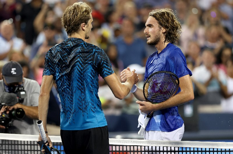 Vienna Open 2021 Winner: Alexander Zverev wins ATP Vienna Open