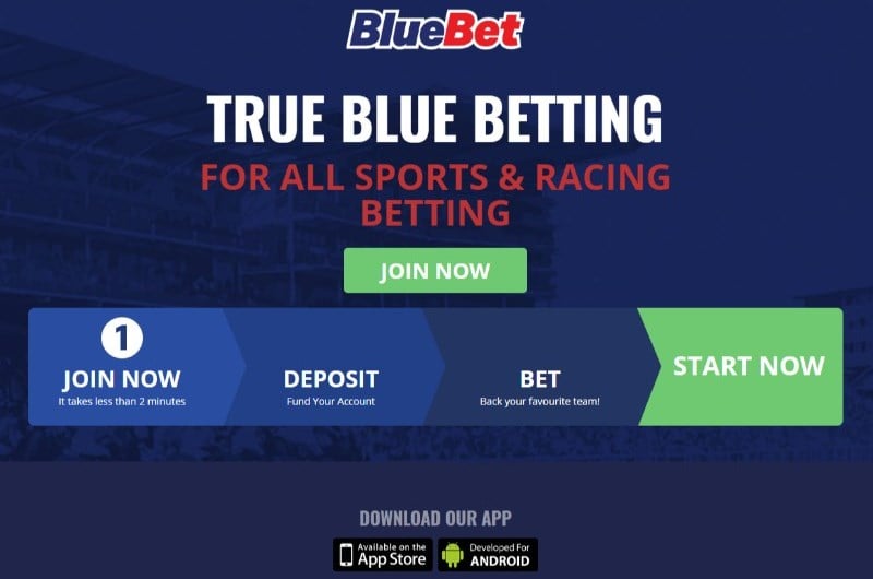 bluebet bonus code bluebet bonus code
