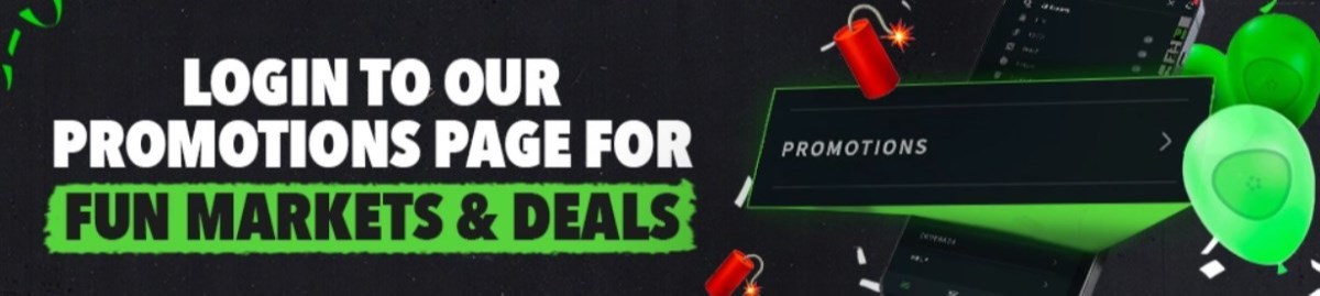 PickleBet Promotions
