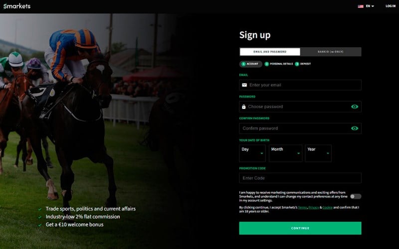 Smarkets Promo Code NEWBONUS Smarkets Promo Code NEWBONUS