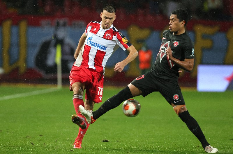 Radnicki 1923 vs Red Star Belgrade » Predictions, Odds + Live Streams