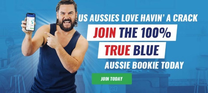 BlueBet BlueBet