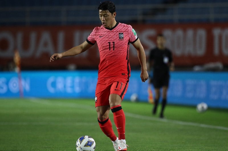 Hwang Hee-chan
