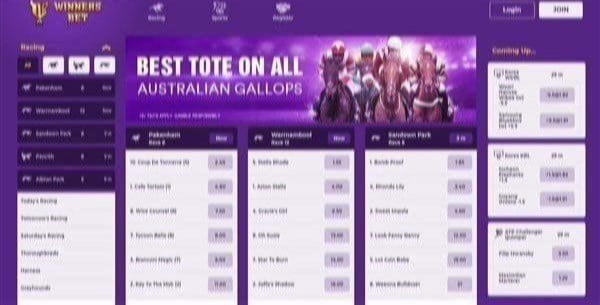 WinnersBet
