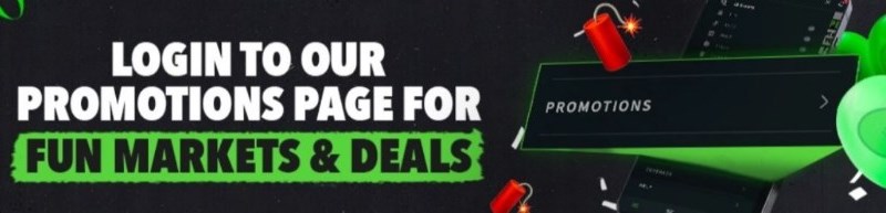 PickleBet Promotions