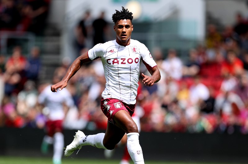 Ollie Watkins