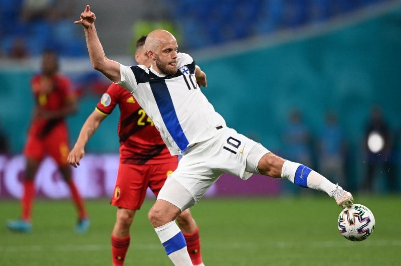 Teemu Pukki