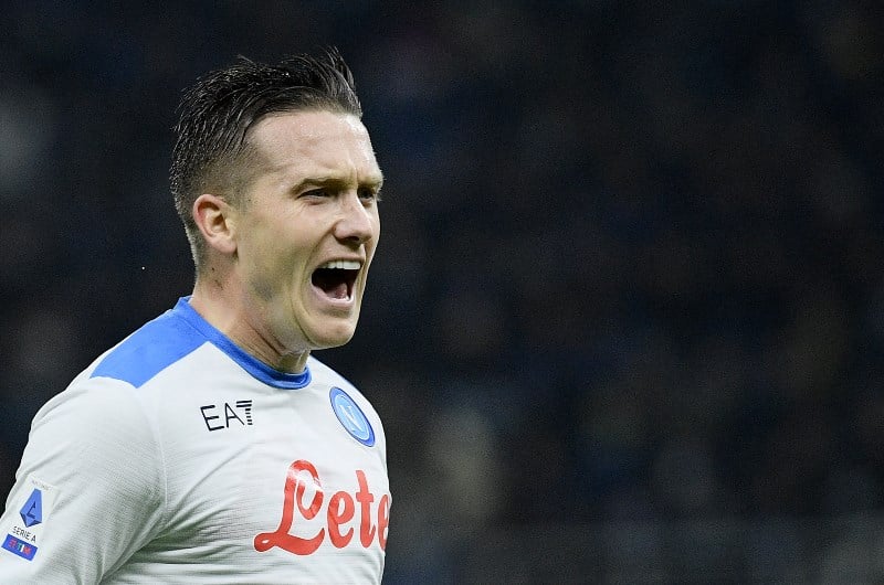 Piotr Zielinski