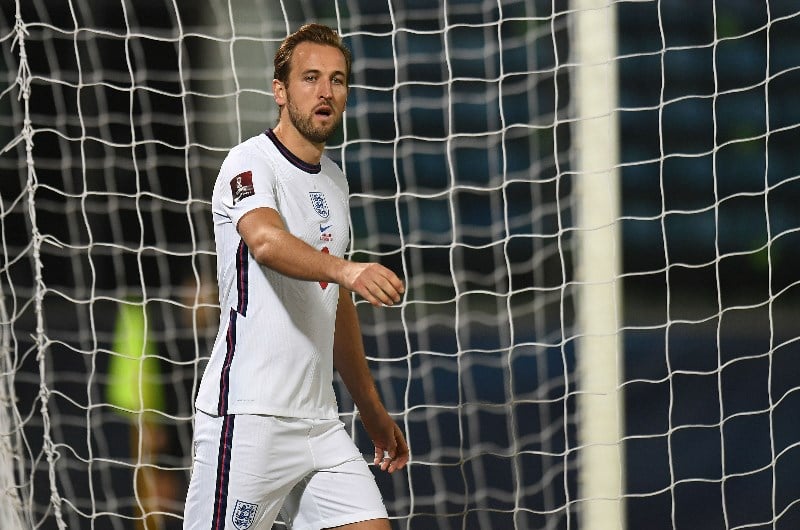 Harry Kane