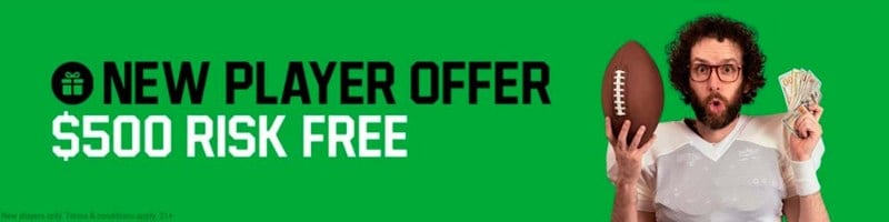 Unibet Pennsylvania Promo Code