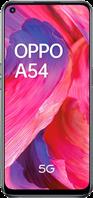 Oppo A54 5G (64GB Fluid Black) 5G