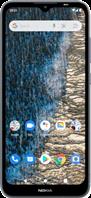 Nokia C20 (16GB Dark Blue) 4G