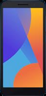 Alcatel 1 2021 (8GB Aqua Blue) 4G