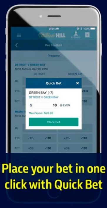 William Hill Nevada betting William Hill Nevada betting